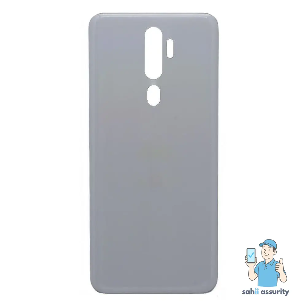 Back Panel Cover for Oppo A9 2020 thumbnail